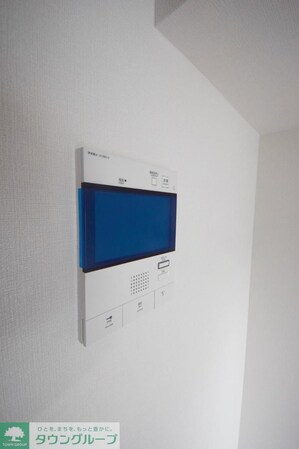 グランカーサ上野入谷の物件内観写真